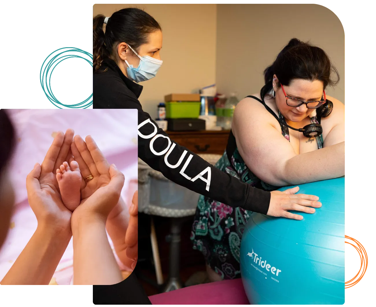New World Doula Services - South Boston Area Doula Agency
