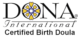 Dona International Certified Birth Doula