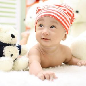 Infant Development in the First 3 Months