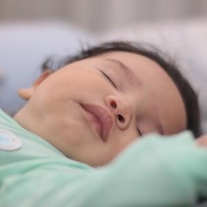 4 Things to Help Your Baby Sleep + 1 Thing For You
