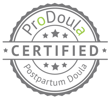 Pro Doula Postpartum Certified